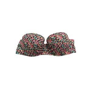 Victoria’s Secret bandeau swim top